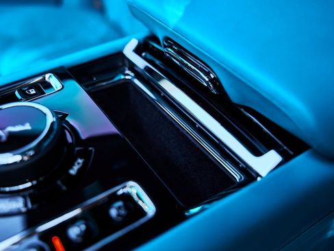 Used 2024 Rolls-Royce Ghost Base image 70