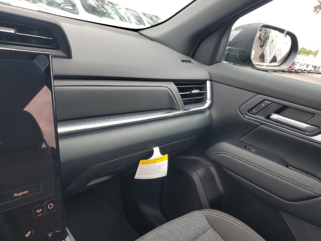 New 2027 GMC Terrain Elevation FWD image 25