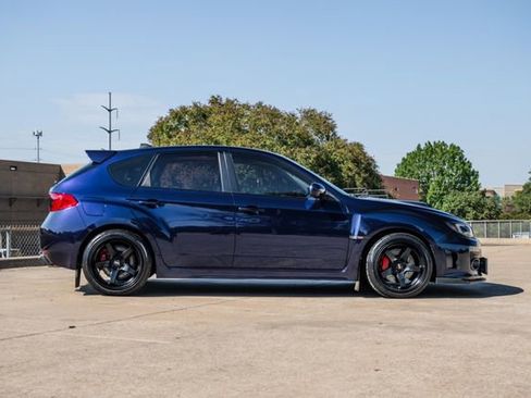 Used 2014 Subaru Impreza WRX Limited image 11