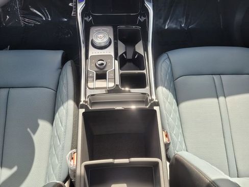 New 2025 Kia Sorento SX Prestige image 20