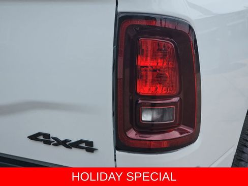 New 2026 RAM 2500 Tradesman image 40