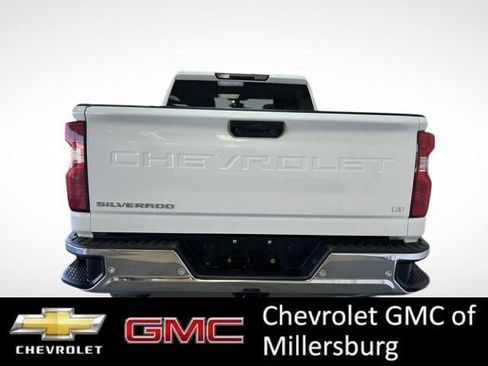 Used 2020 Chevrolet Silverado 2500 LT w/ All Star Edition image 33