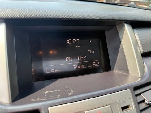 Used 2010 Acura RDX SH-AWD image 27