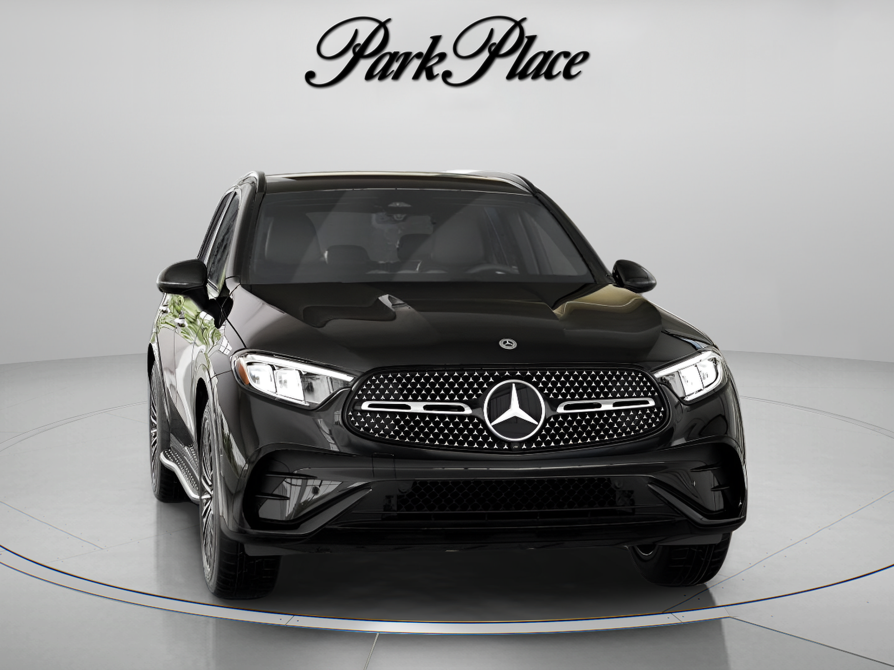 Used 2026 Mercedes-Benz GLC 300 image 33