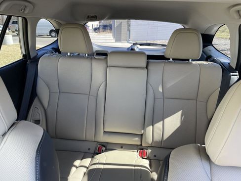 Used 2024 Subaru Outback Limited image 14