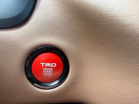 New 2026 Toyota Tundra 1794 Edition AWD/4WD image 15