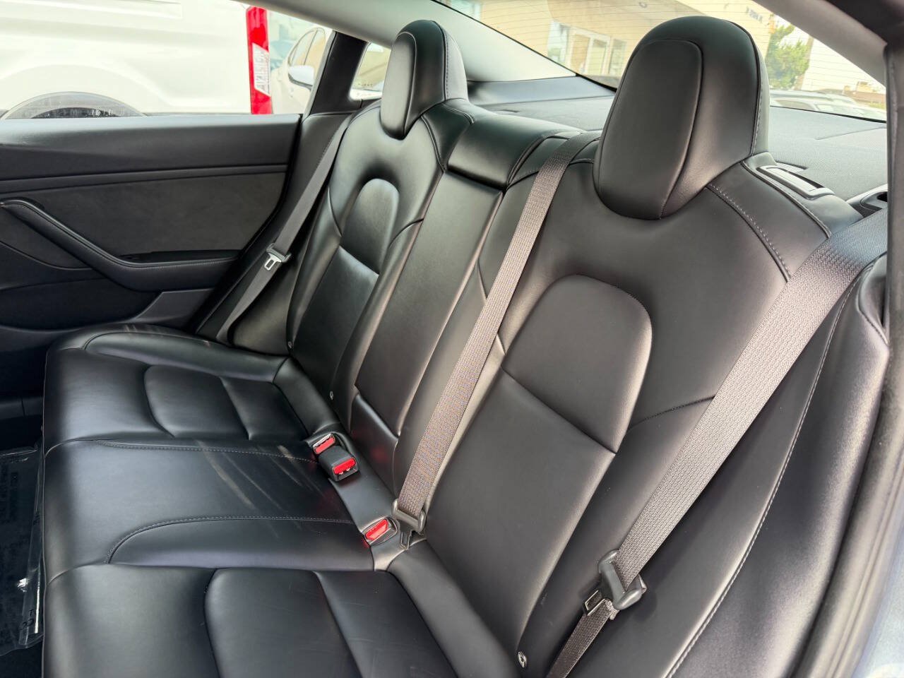Used 2023 Tesla Model 3 Long Range AWD/4WD image 29