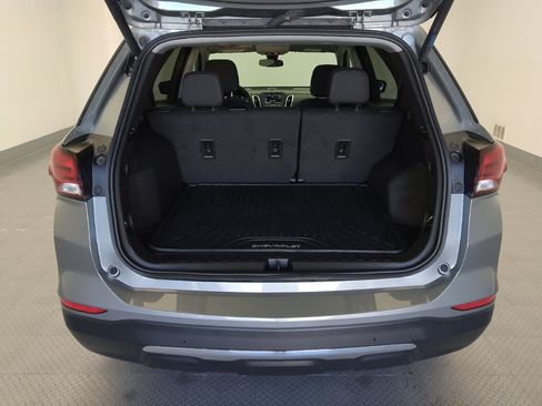 Used 2024 Chevrolet Equinox LT image 29
