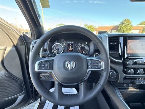 Used 2025 RAM 1500 Big Horn image 14