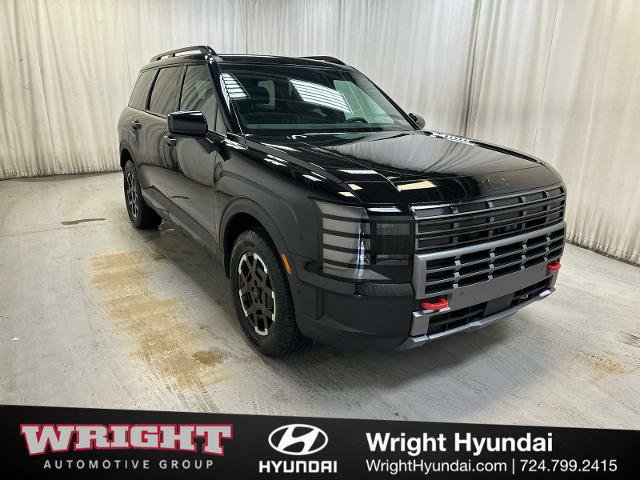 Certified 2026 Hyundai Palisade XRT Pro AWD/4WD image 1