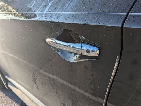 Used 2015 INFINITI QX60 FWD w/ Premium Package image 20