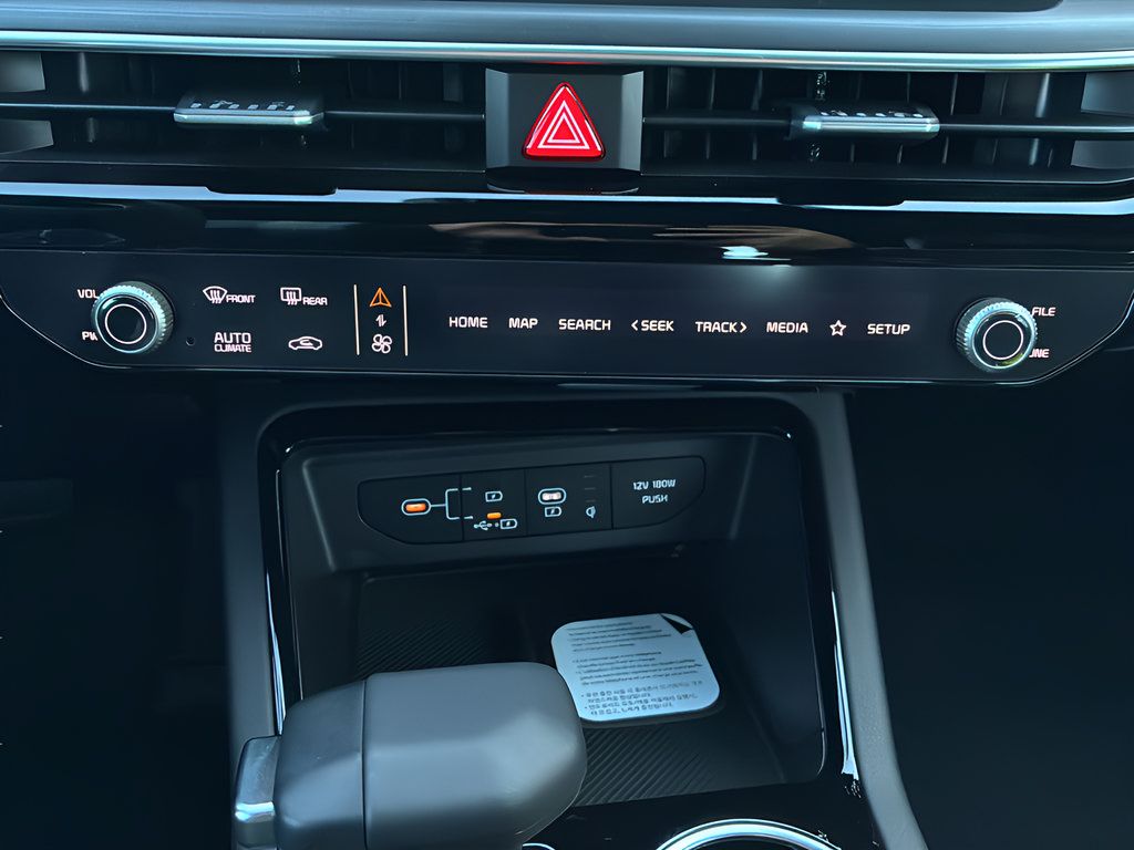 New 2026 Kia K5 GT-Line image 22