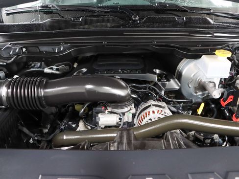 Used 2022 RAM 1500 Sport w/ Rebel Level 2 Equipment Group AWD/4WD image 34