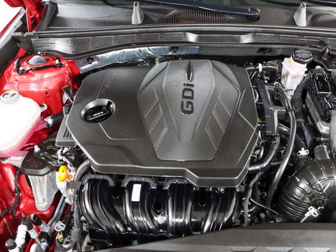 Used 2024 Hyundai Sonata SEL image 28