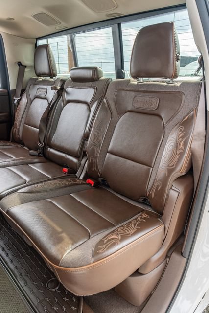 Used 2026 RAM 1500 Limited w/ Bed Utility Group AWD/4WD image 35