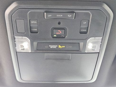 Used 2025 Toyota Sequoia SR5 image 30