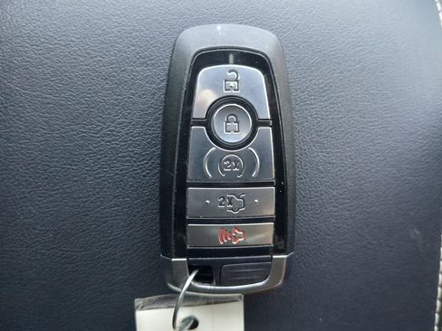 Used 2020 Ford Edge ST w/ Equipment Group 401A image 27