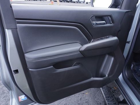 New 2026 GMC Canyon Elevation w/ Convenience Package image 15