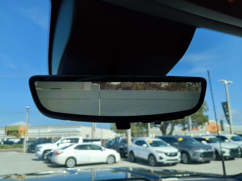 Certified 2024 GMC Sierra 2500 Denali w/ Denali Reserve Package image 21