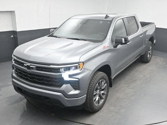 New 2026 Chevrolet Silverado 1500 RST AWD/4WD image 22
