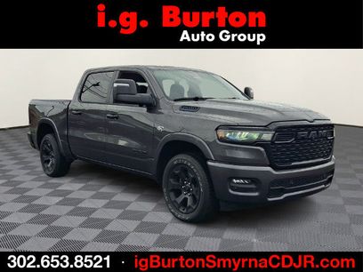 Used 2026 RAM 1500 Big Horn