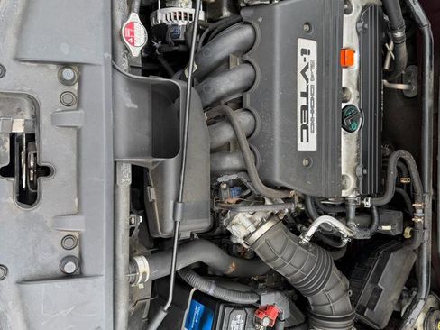 Used 2008 Honda Accord EX-L image 11