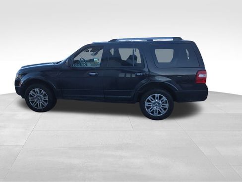 Used 2013 Ford Expedition Limited image 6