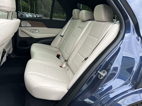 New 2026 Mercedes-Benz GLE 350 4MATIC image 20