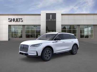 New 2026 Lincoln Corsair Premiere