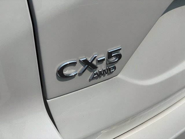 Used 2024 MAZDA CX-5 AWD 2.5 S w/ Select Package image 29