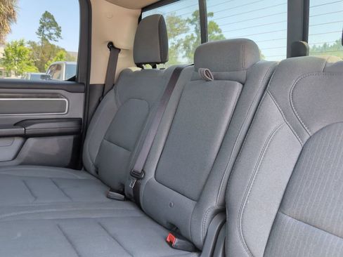 Used 2020 RAM 1500 Big Horn image 20