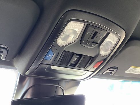 Used 2023 RAM 3500 Tradesman w/ Safety Group image 23