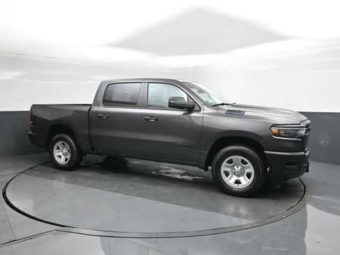 New 2026 RAM 1500 Tradesman image 17
