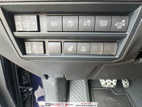 New 2026 Toyota Tundra 1794 Edition image 21