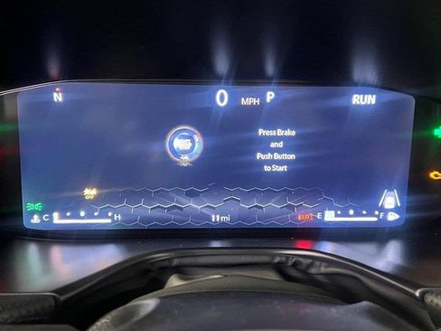 New 2026 Jeep Compass Limited w/ Sun, Sound & Navigation Group image 30