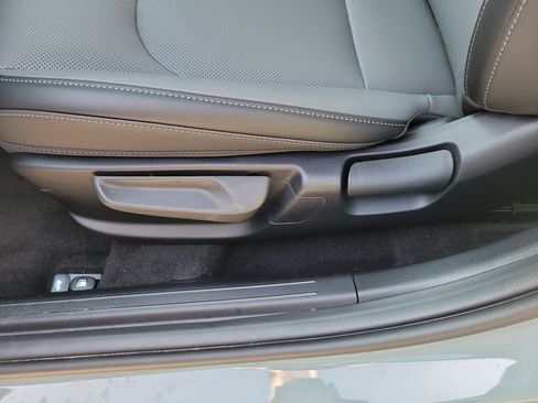 New 2026 Kia K4 EX FWD image 22