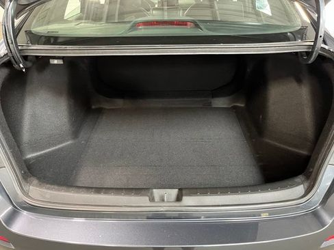 Used 2024 Honda Civic Sport image 16