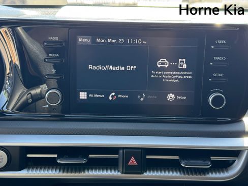 Used 2022 Kia K5 LXS image 21