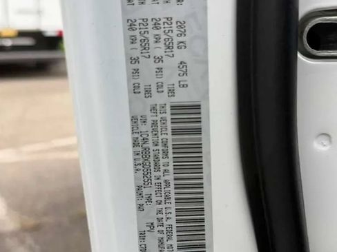Used 2016 Jeep Patriot Sport w/ Power Value Group AWD/4WD image 20
