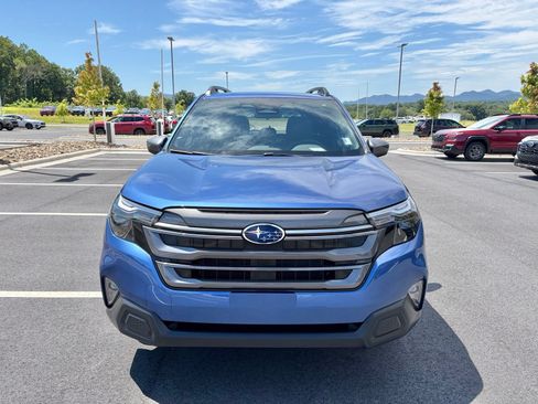 New 2026 Subaru Forester Premium AWD/4WD image 2