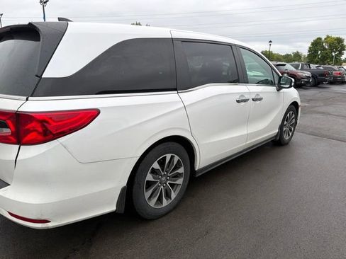 Used 2024 Honda Odyssey EX-L image 5