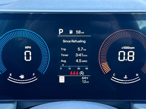 New 2026 Hyundai Sonata SE image 23