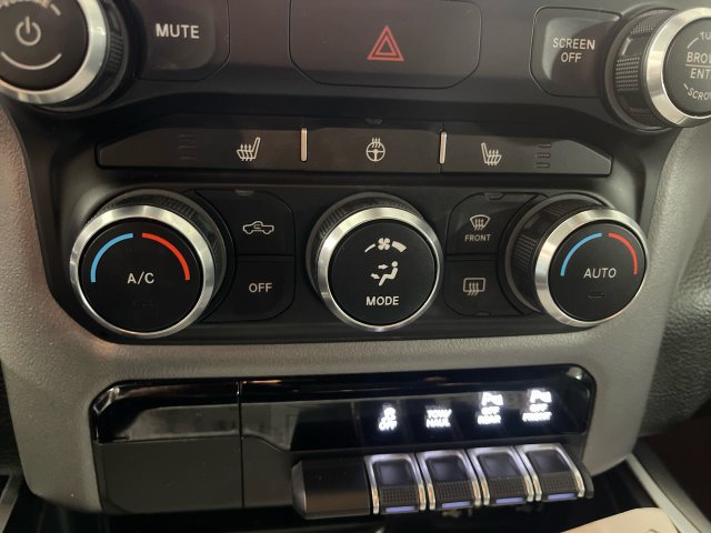 Used 2022 RAM 1500 Big Horn AWD/4WD image 19