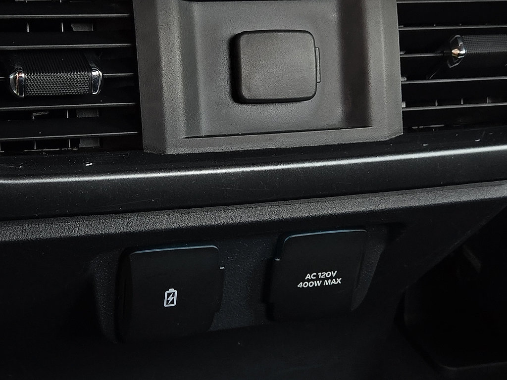 Used 2023 Ford F150 XLT w/ Equipment Group 302A High AWD/4WD image 9
