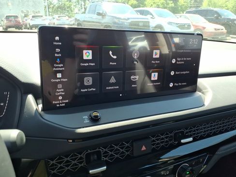 New 2026 Honda Accord Touring image 13