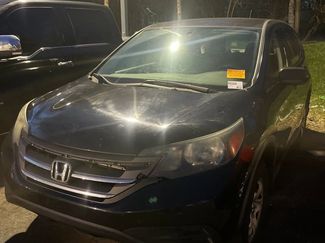 Used 2013 Honda CR-V LX video 1
