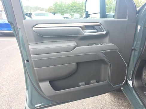 New 2026 Chevrolet Silverado 2500 LT w/ Trail Boss Package image 11