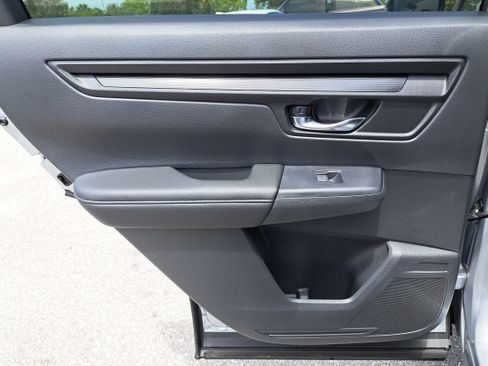New 2026 Honda CR-V LX image 13
