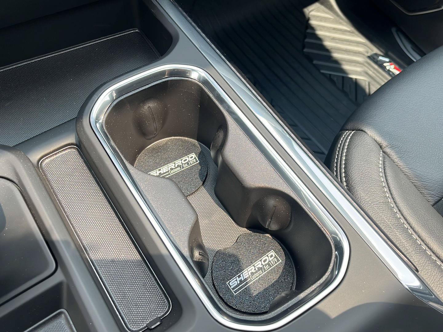 New 2026 Chevrolet Silverado 1500 RST w/ All Star Edition Plus AWD/4WD image 43