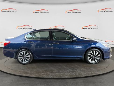 Used 2015 Honda Accord EX-L image 6